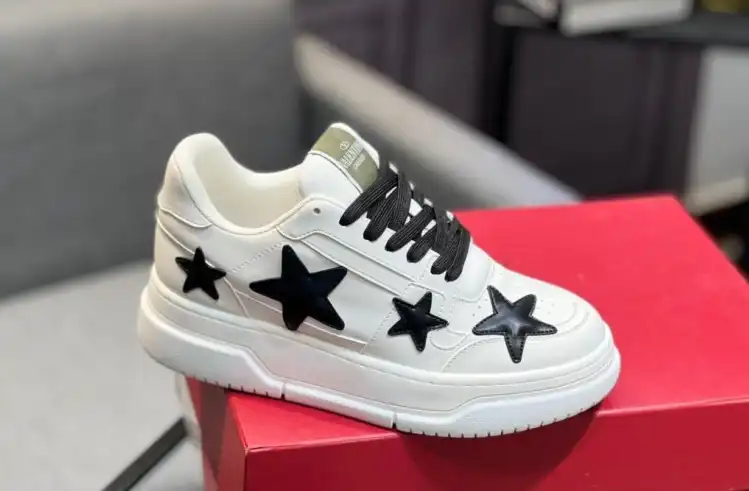 hype Valentino Casual Shoes