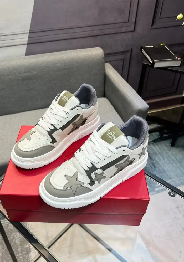 hype Valentino Casual Shoes