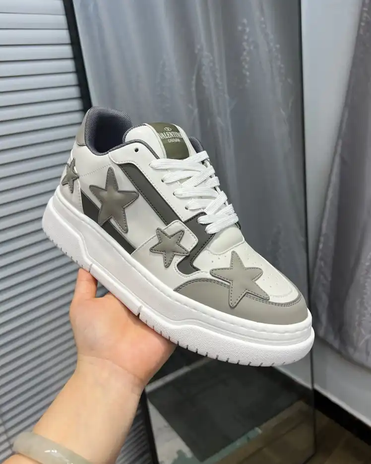 hype Valentino Casual Shoes