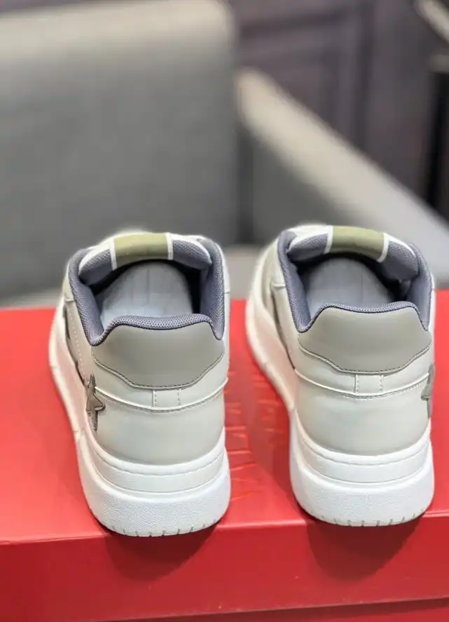 hype Valentino Casual Shoes