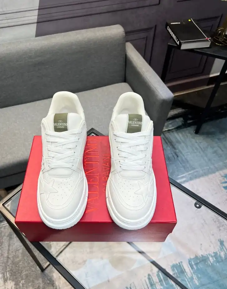 hype Valentino Casual Shoes