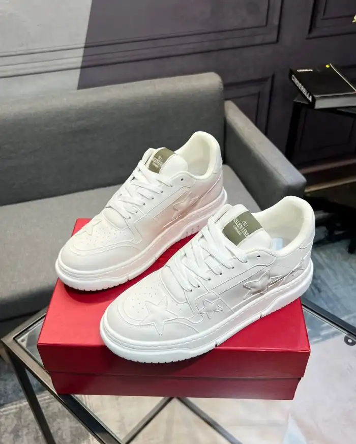 hype Valentino Casual Shoes