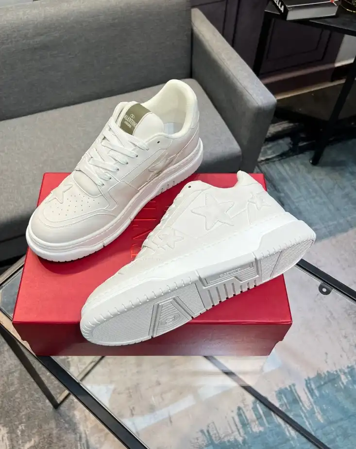 hype Valentino Casual Shoes