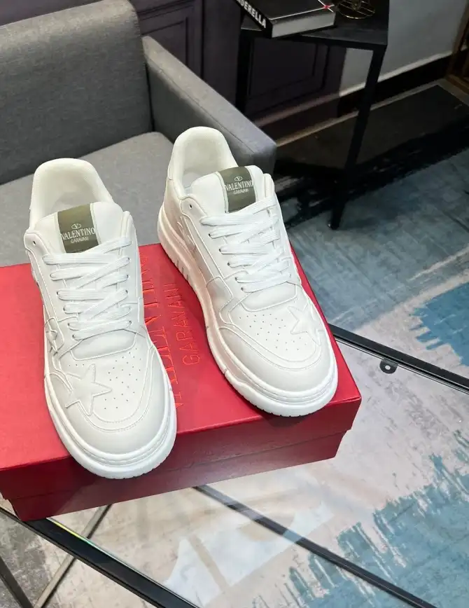 hype Valentino Casual Shoes