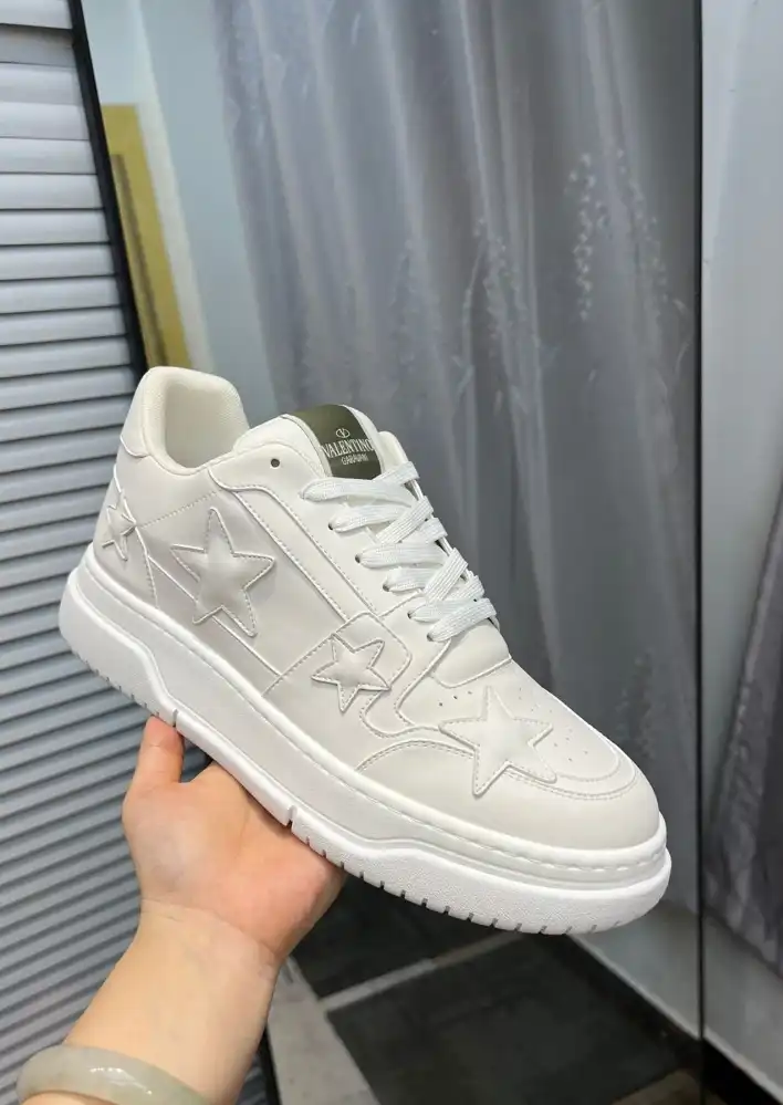 hype Valentino Casual Shoes