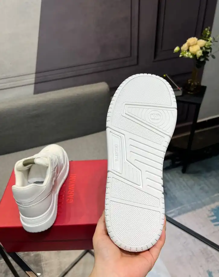 hype Valentino Casual Shoes