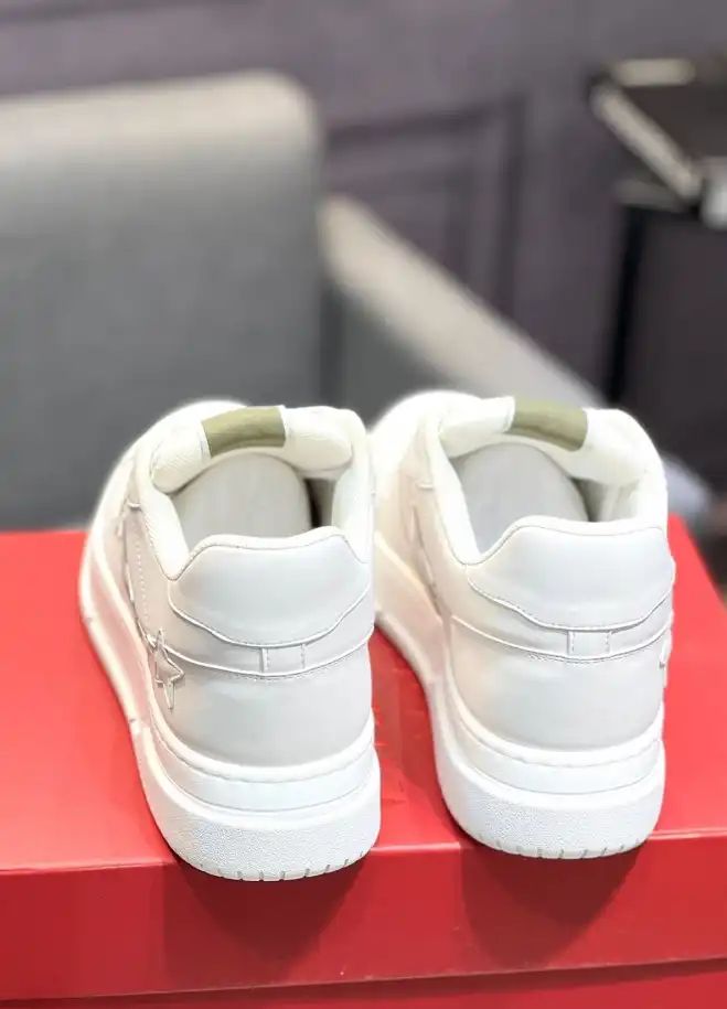 hype Valentino Casual Shoes