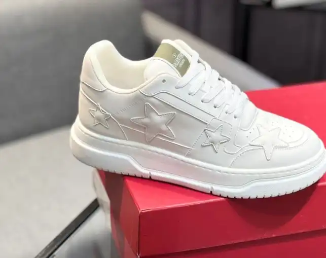 hype Valentino Casual Shoes