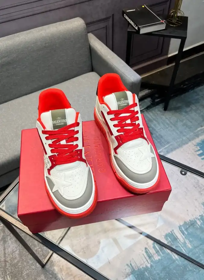 hype Valentino Casual Shoes