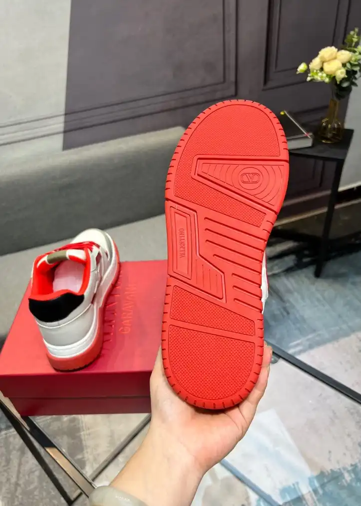 hype Valentino Casual Shoes