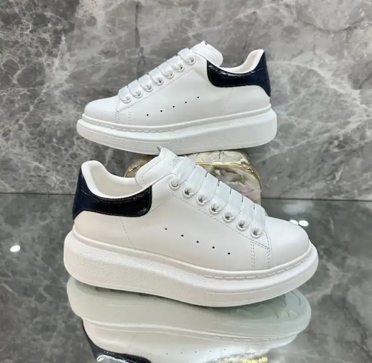 hype Moncler Sneakers