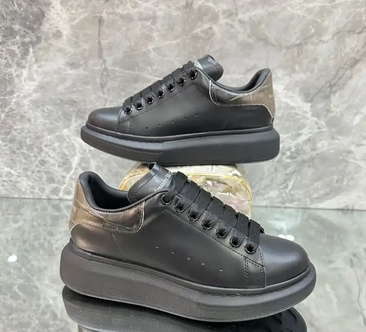 hype Moncler Sneakers