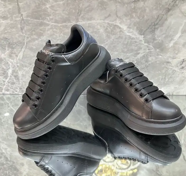 hype Moncler Sneakers