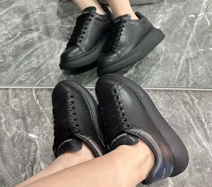 hype Moncler Sneakers