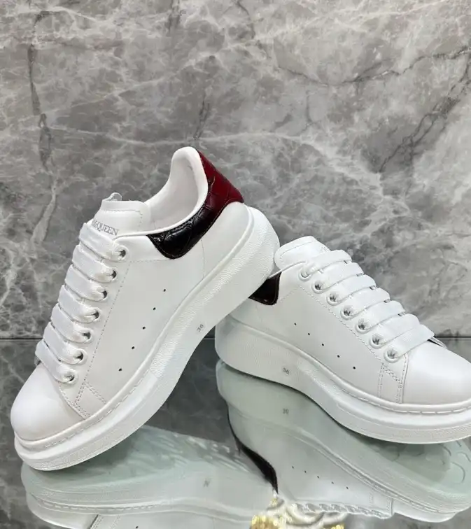 hype Moncler Sneakers