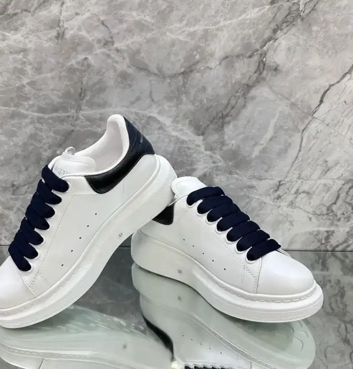 hype Moncler Sneakers