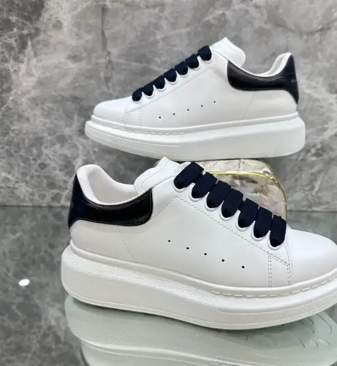 hype Moncler Sneakers