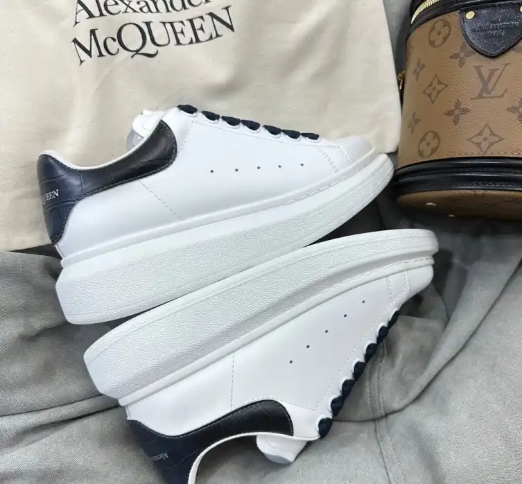 hype Moncler Sneakers