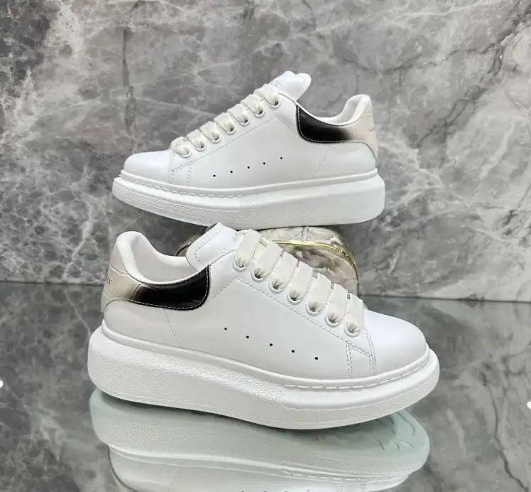 hype Moncler Sneakers