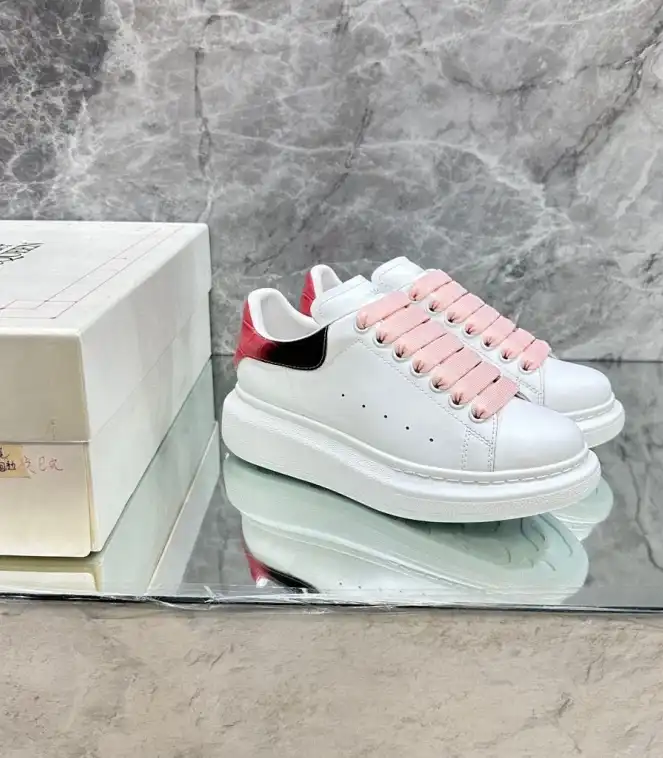 hype Moncler Sneakers