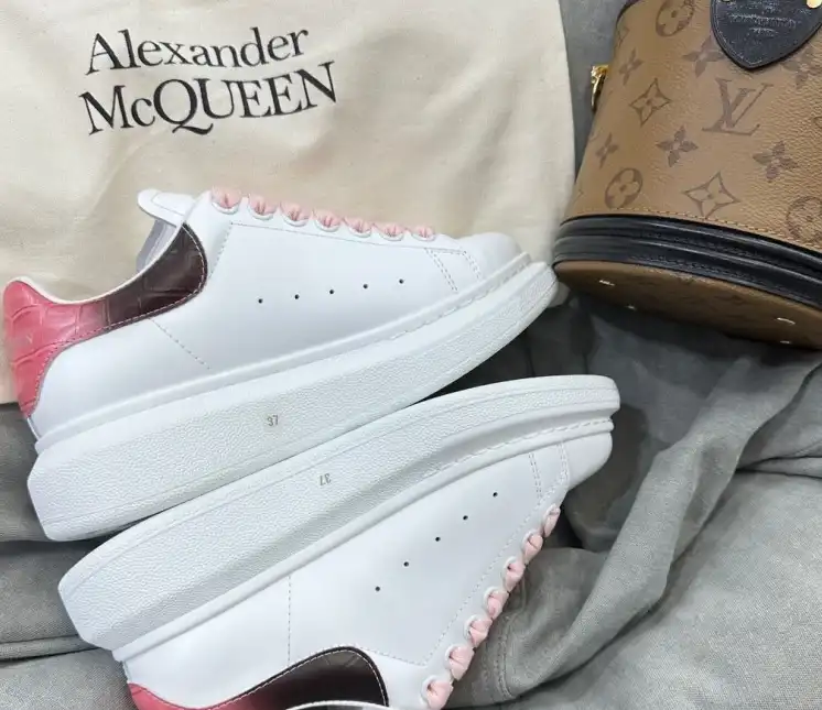 hype Moncler Sneakers