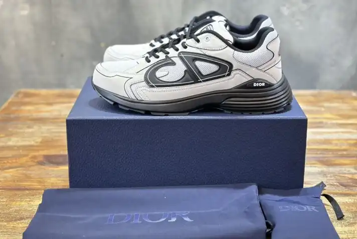 hype Christian Dior Casual Shoes