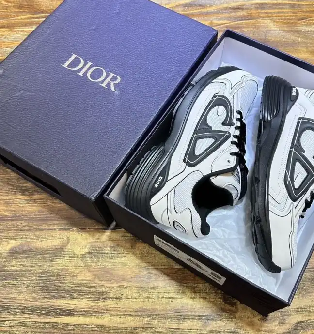 hype Christian Dior Casual Shoes