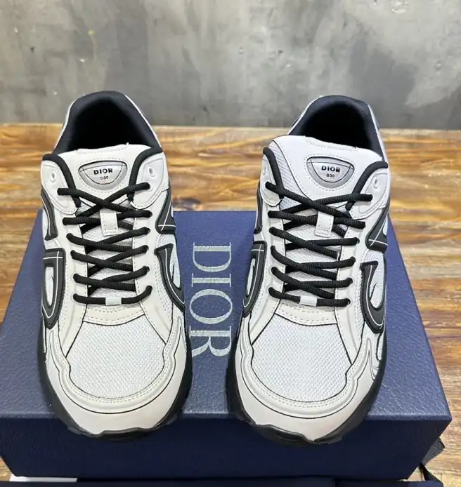 hype Christian Dior Casual Shoes