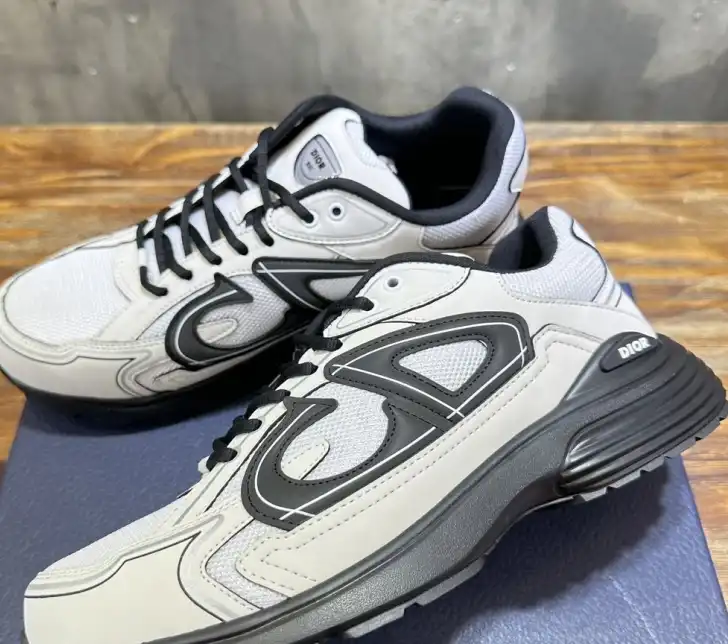 hype Christian Dior Casual Shoes