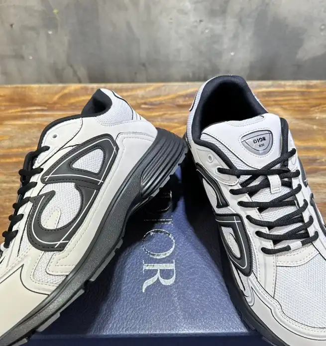 hype Christian Dior Casual Shoes