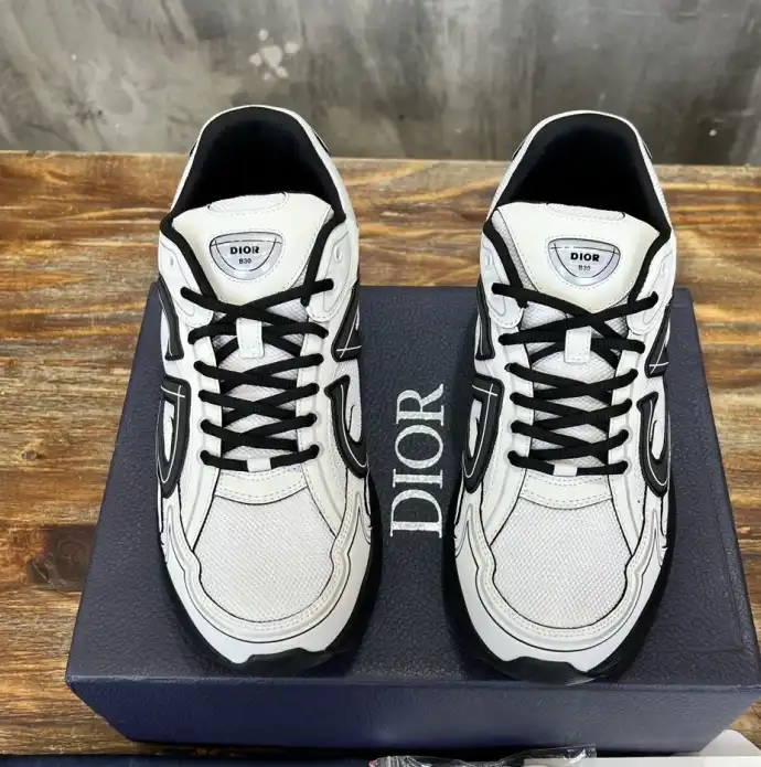 hype Christian Dior Casual Shoes