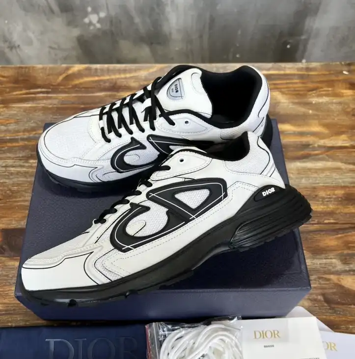 hype Christian Dior Casual Shoes