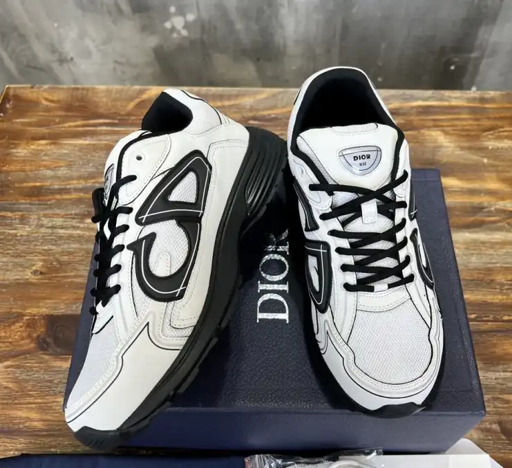 hype Christian Dior Casual Shoes