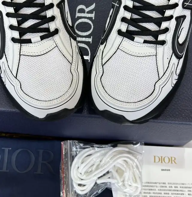 hype Christian Dior Casual Shoes