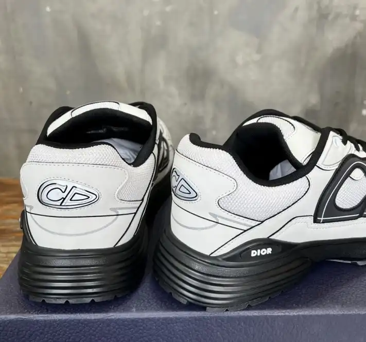 hype Christian Dior Casual Shoes