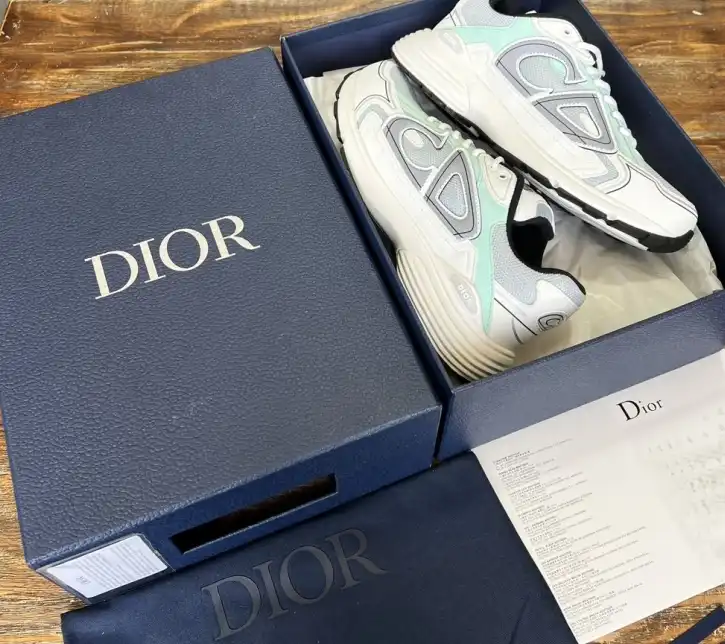 hype Christian Dior Casual Shoes