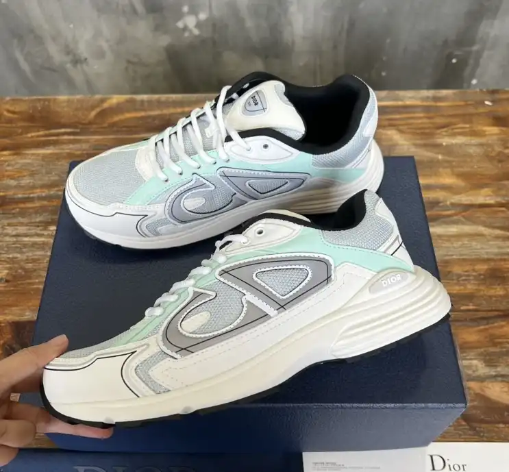 hype Christian Dior Casual Shoes