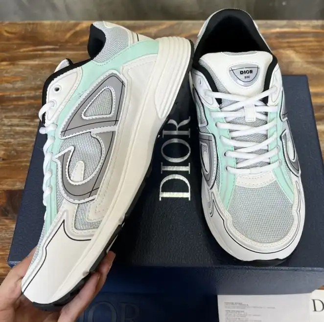 hype Christian Dior Casual Shoes