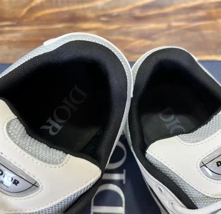 hype Christian Dior Casual Shoes