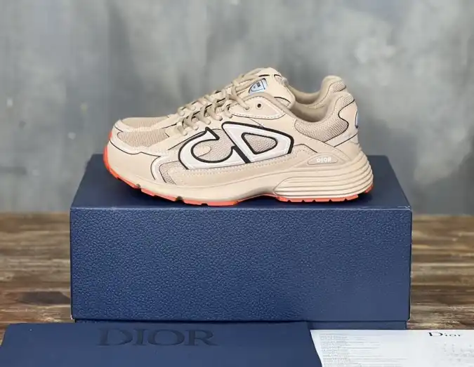 hype Christian Dior Casual Shoes