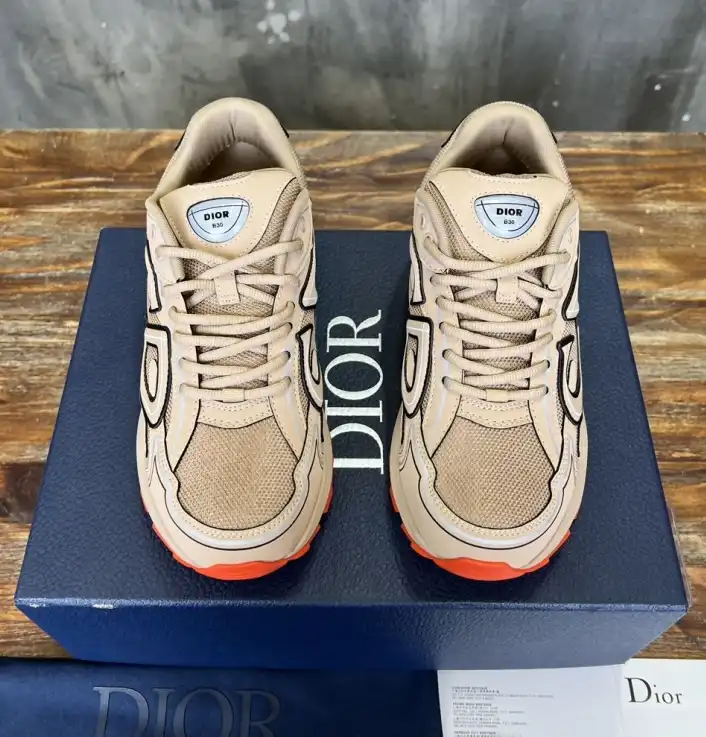 hype Christian Dior Casual Shoes