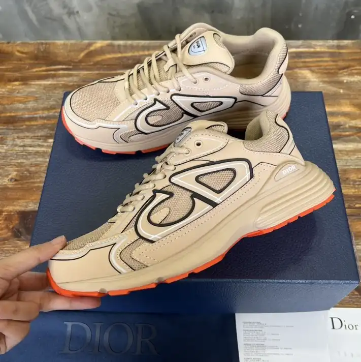 hype Christian Dior Casual Shoes