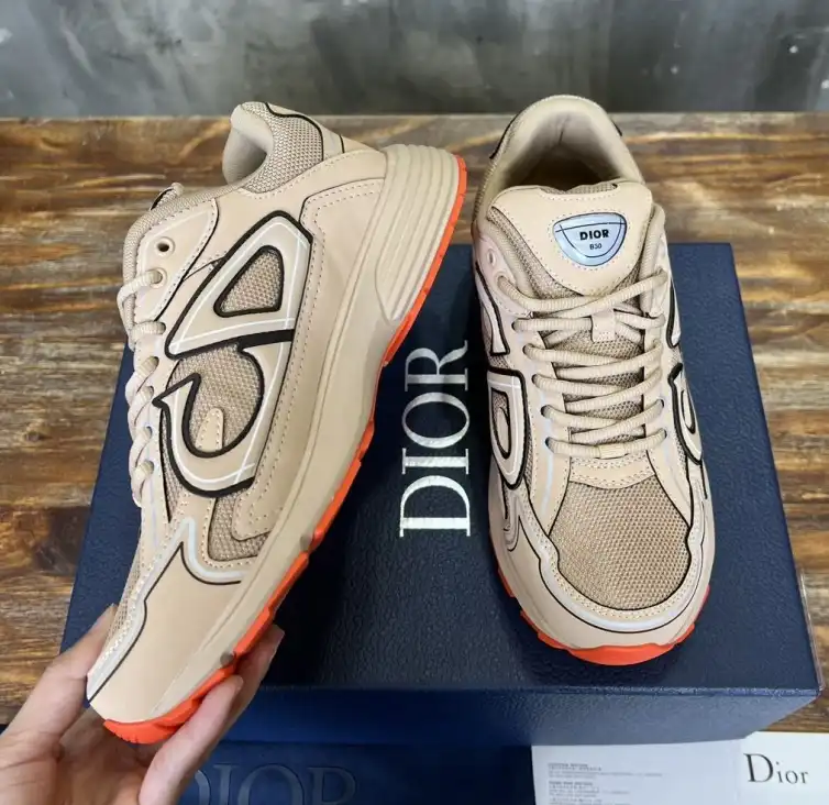 hype Christian Dior Casual Shoes