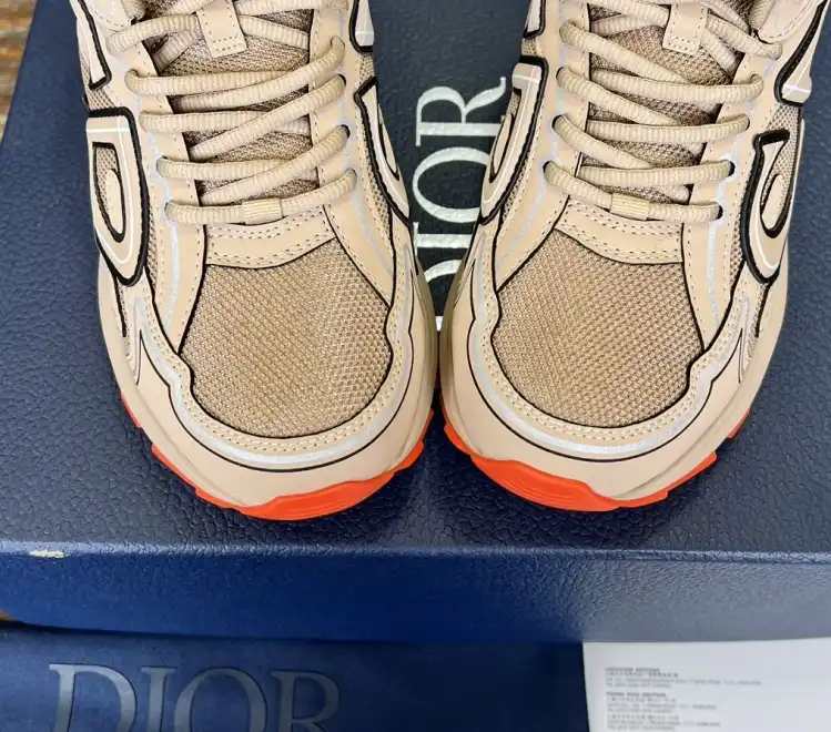 hype Christian Dior Casual Shoes