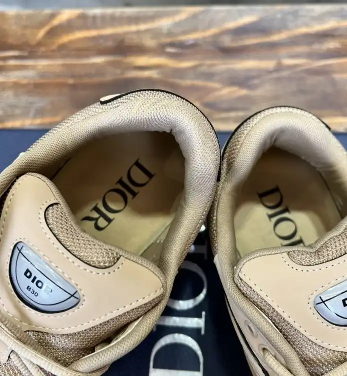 hype Christian Dior Casual Shoes