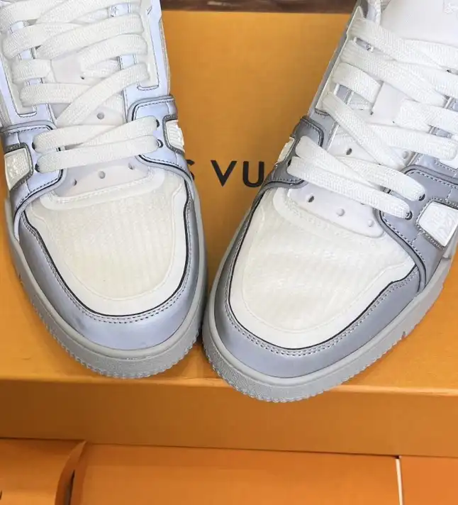 hype LV Sneakers