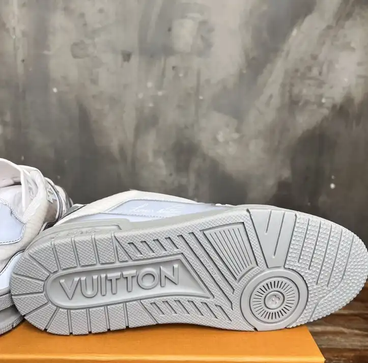 hype LV Sneakers