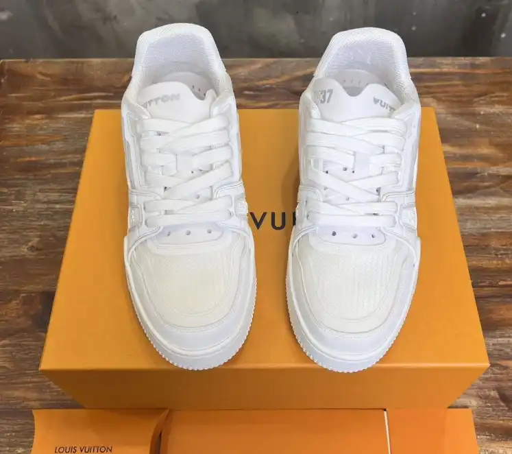 hype LV Sneakers