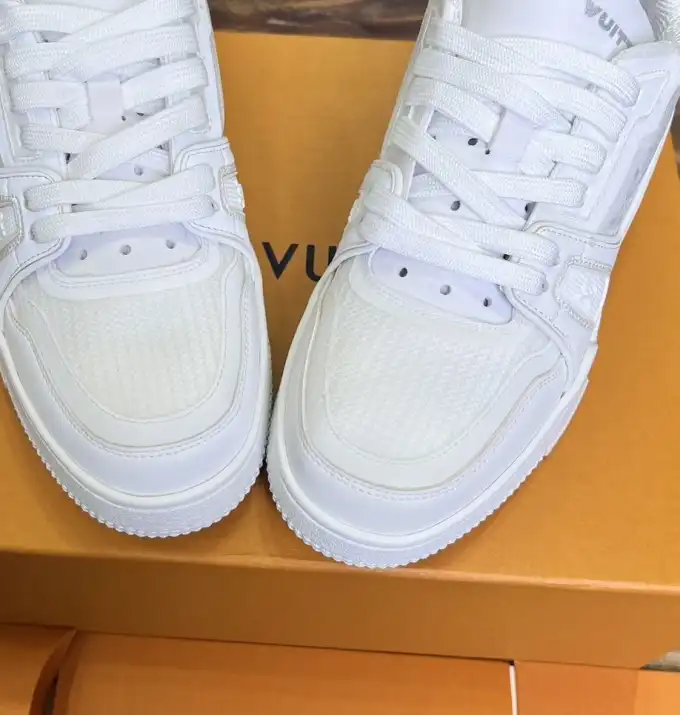 hype LV Sneakers