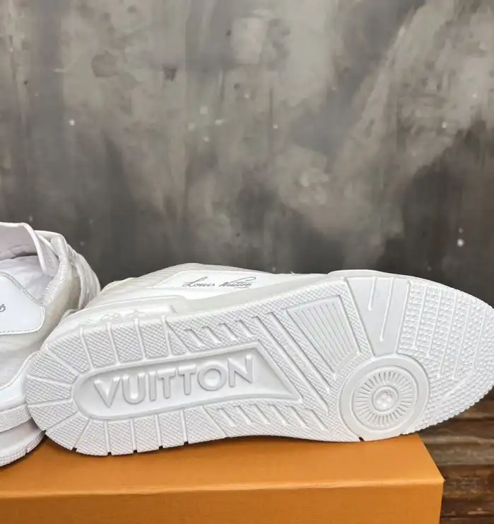 hype LV Sneakers